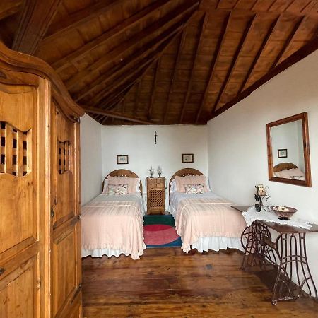 Casa Morera フエンカリエンテ・デ・ラ・パルマ エクステリア 写真