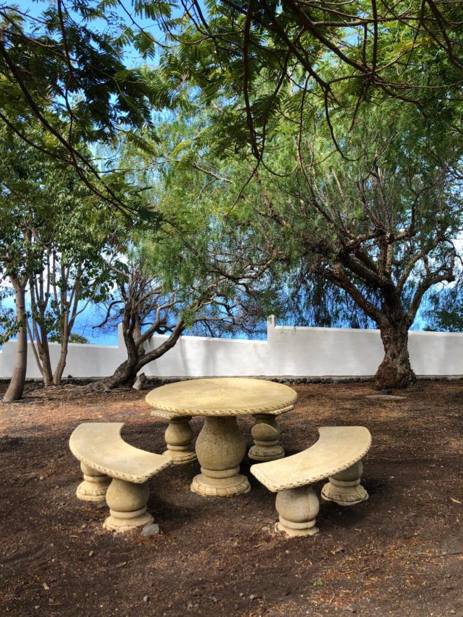Casa Morera フエンカリエンテ・デ・ラ・パルマ エクステリア 写真