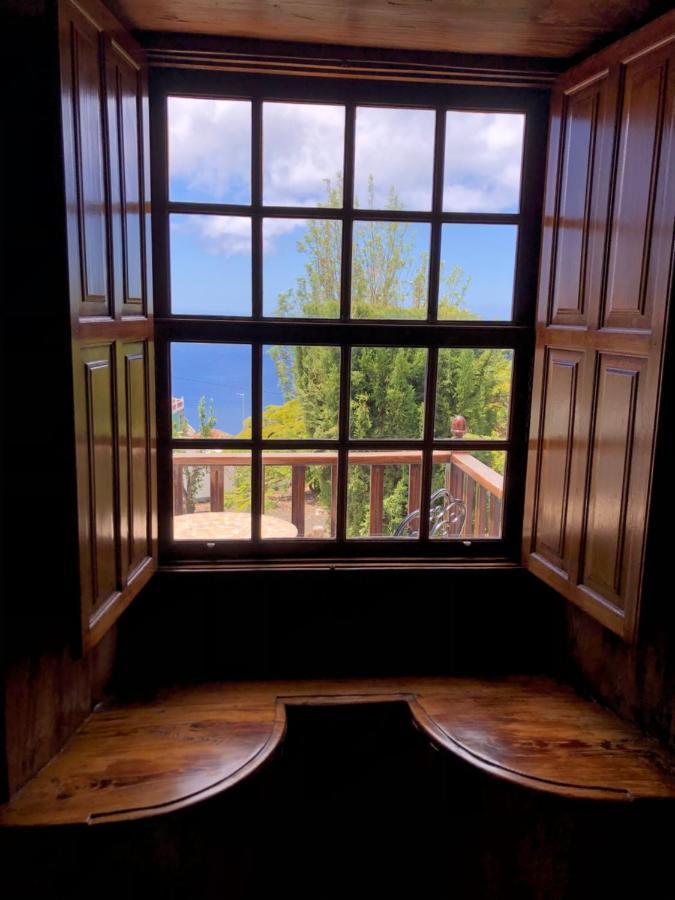 Casa Morera フエンカリエンテ・デ・ラ・パルマ エクステリア 写真