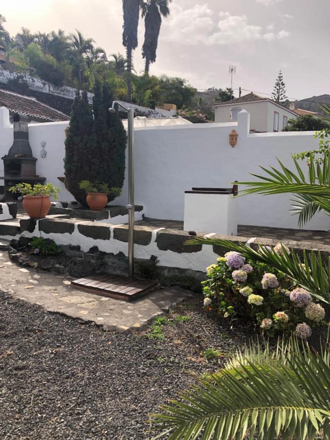 Casa Morera フエンカリエンテ・デ・ラ・パルマ エクステリア 写真