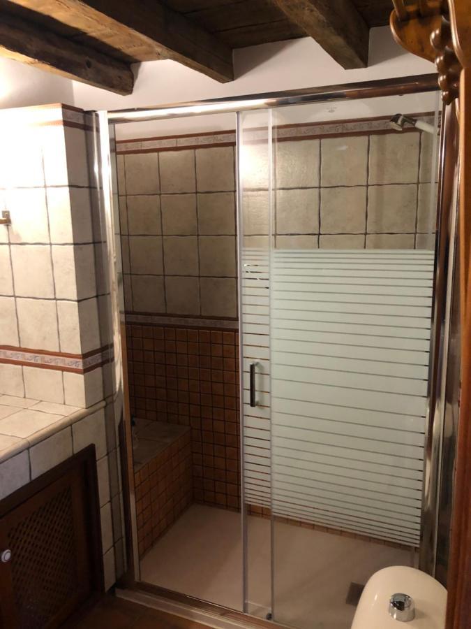 Casa Morera フエンカリエンテ・デ・ラ・パルマ エクステリア 写真