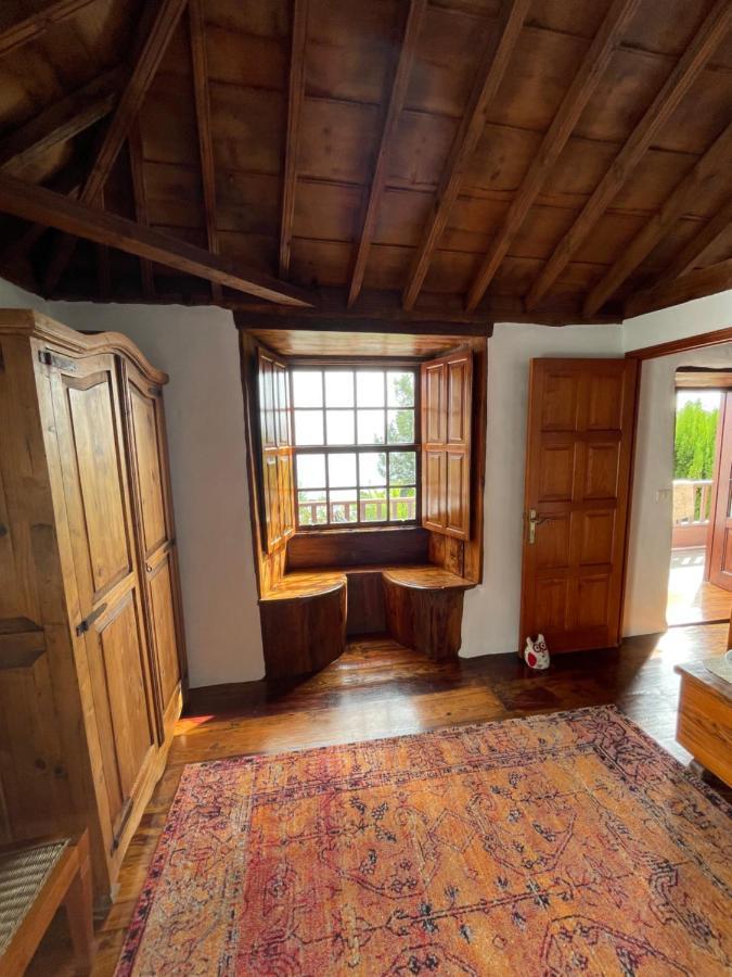Casa Morera フエンカリエンテ・デ・ラ・パルマ エクステリア 写真
