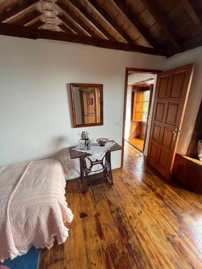 Casa Morera フエンカリエンテ・デ・ラ・パルマ エクステリア 写真