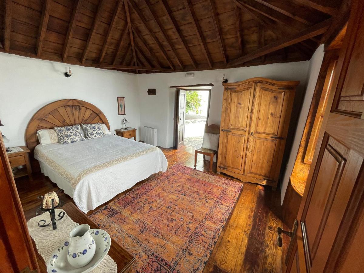 Casa Morera フエンカリエンテ・デ・ラ・パルマ エクステリア 写真