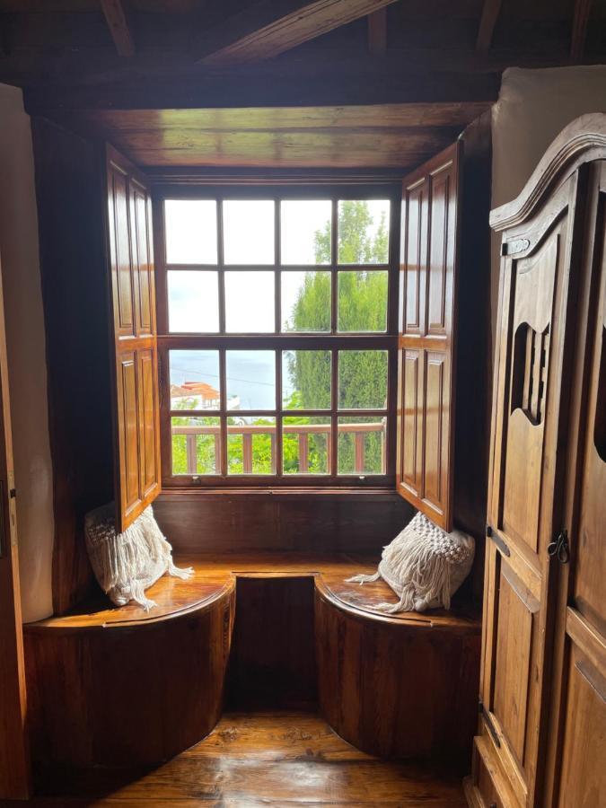 Casa Morera フエンカリエンテ・デ・ラ・パルマ エクステリア 写真