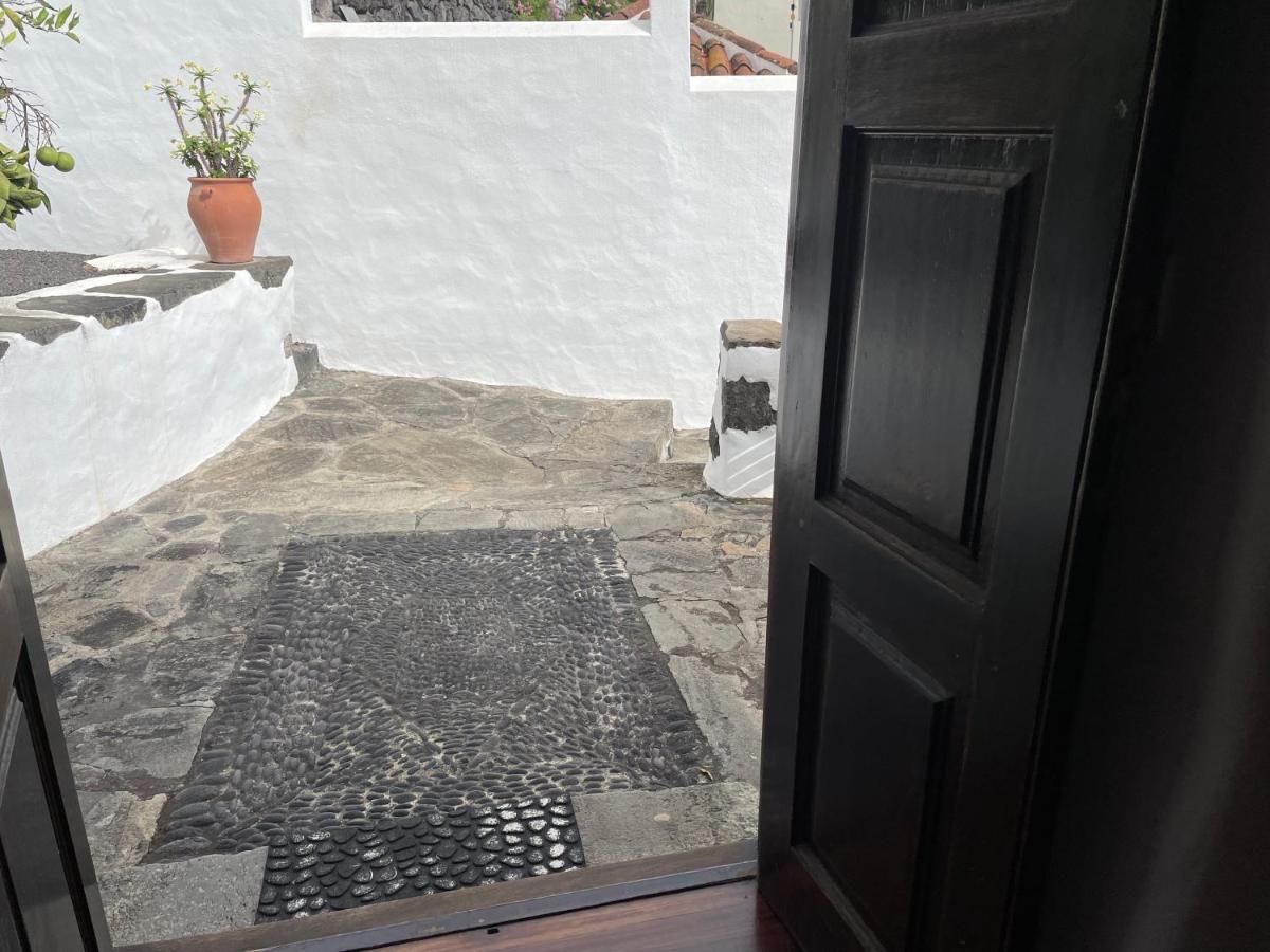 Casa Morera フエンカリエンテ・デ・ラ・パルマ エクステリア 写真