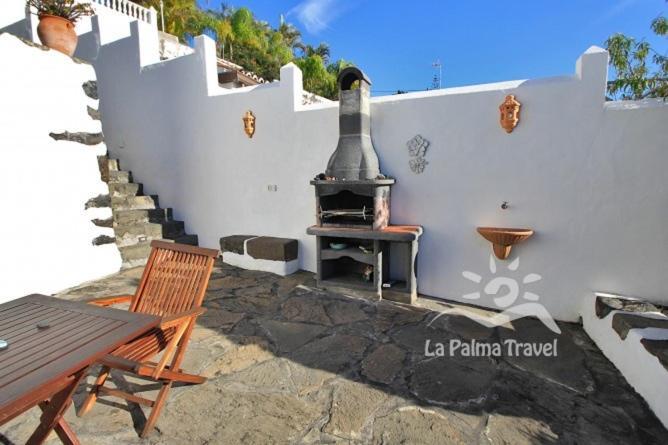 Casa Morera フエンカリエンテ・デ・ラ・パルマ エクステリア 写真