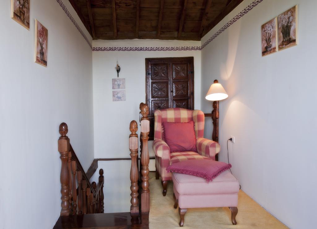 Casa Morera フエンカリエンテ・デ・ラ・パルマ エクステリア 写真