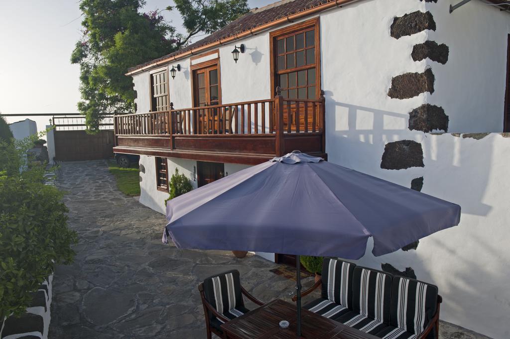 Casa Morera フエンカリエンテ・デ・ラ・パルマ エクステリア 写真