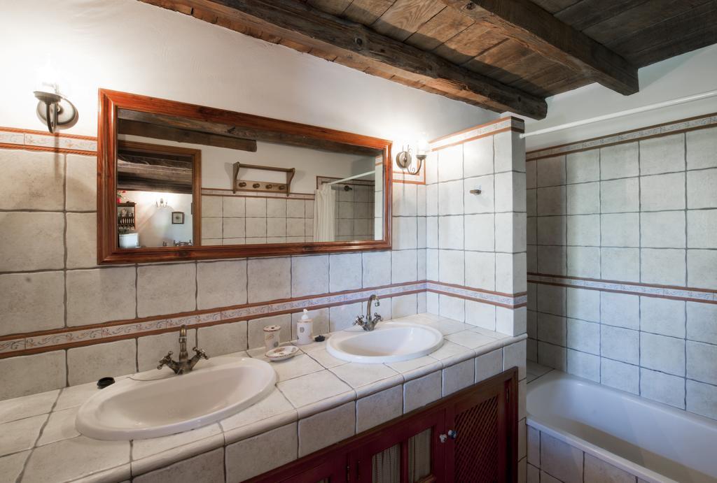 Casa Morera フエンカリエンテ・デ・ラ・パルマ エクステリア 写真