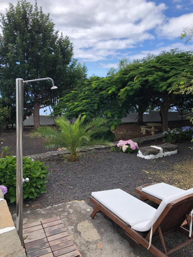 Casa Morera フエンカリエンテ・デ・ラ・パルマ エクステリア 写真