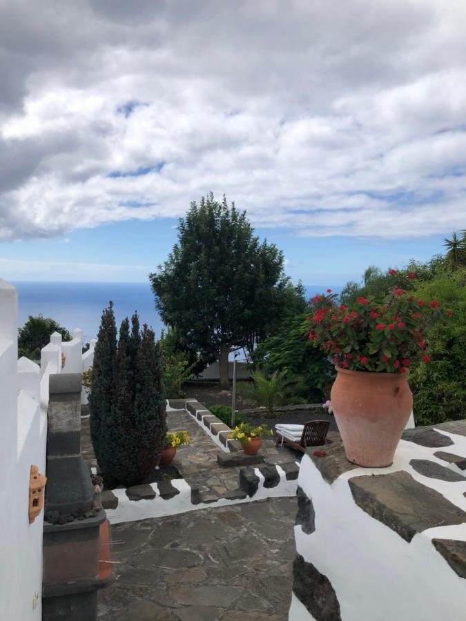 Casa Morera フエンカリエンテ・デ・ラ・パルマ エクステリア 写真